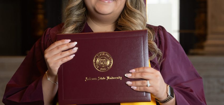 ASu Local: Class of 2026