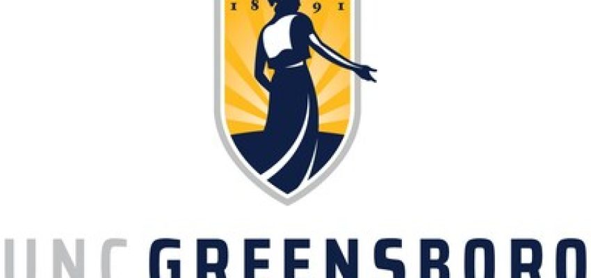 University of North Carolina Greensboro